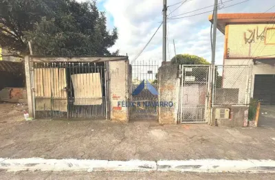 Imóvel com 4 casas de renda à venda, 150 m² por R$ 450.000 - Itaberaba - São Paulo/SP