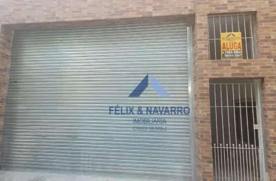 Salão para alugar, 100 m² por R$ 3.990,50/mês - Vila dos Andrades - São Paulo/SP