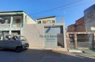 Barracão / Galpão / Depósito para alugar na Rua Simão Molinaro, 175, Jardim dos Francos, São Paulo