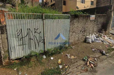 Terreno à venda na Rua Eduardo Vieira de Melo, 347, Jardim Elisa Maria, São Paulo