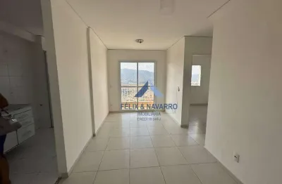 Apartamento com 2 dormitórios à venda, 48 m² por R$ 250.000,00 - Vila Siqueira - São Paulo/SP