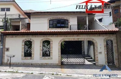 Casa com 3 dormitórios à venda, 325 m² por R$ 1.150.000,00 - Jardim Guapira - São Paulo/SP