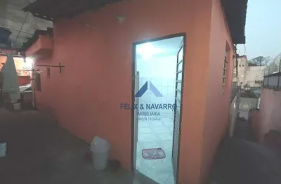 Imóvel com 2 casas à venda, 72 m² por R$ 380.000 - Jardim Centenário - São Paulo/SP