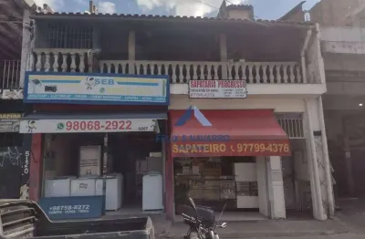 Casa com 3 dormitórios à venda, 147 m² por R$ 430.000,00 - Jardim brasilia - São Paulo/SP