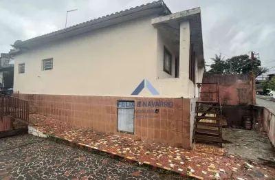 Casa com 3 dormitórios à venda, 130 m² por R$ 450.000,00 - Jardim São José - São Paulo/SP