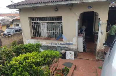 Casa com 2 quartos à venda na Avenida João Marcelino Branco, 494, Vila dos Andrades, São Paulo