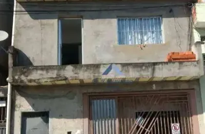 Imóvel com 7 casas de Renda à venda, 250 m² por R$ 480.000 - Jardim Vitória Régia (Zona Norte) - São Paulo/SP