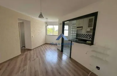 Apartamento com 2 dormitórios à venda, 40 m² por R$ 320.000,00 - Lauzane Paulista - São Paulo/SP