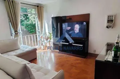 Apartamento com 2 dormitórios à venda, 65 m² por R$ 375.000 - Parque Mandaqui - São Paulo/SP