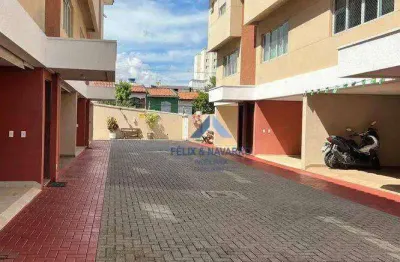 Sobrado com 3 dormitórios à venda, 140 m² por R$ 850.000 - Vila Siqueira - São Paulo/SP
