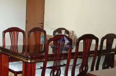 Apartamento com 3 dormitórios à venda, 83 m² por R$ 590.000 - Santana - São Paulo/SP