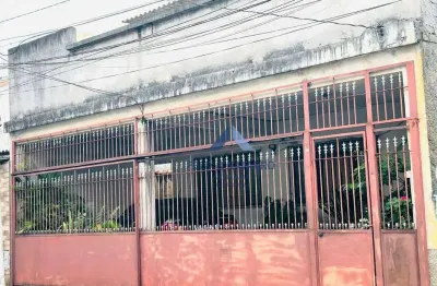 Sobrado com 2 dormitórios à venda, 90 m² por R$ 635.000 - Vila Guilherme - São Paulo/SP