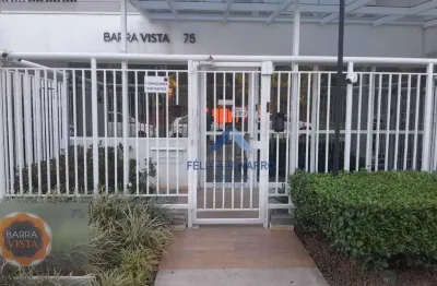 Apartamento com 2 dormitórios à venda, 58 m² por R$ 650.000,00 - Água Branca - São Paulo/SP