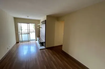 Apartamento com 3 dormitórios à venda, 74 m² por R$ 550.000,00 - Freguesia do Ó - São Paulo/SP