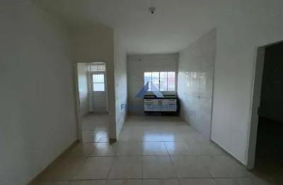 Casa com 2 dormitórios para alugar, 70 m² por R$ 1.883,00/mês - Vila Souza - São Paulo/SP