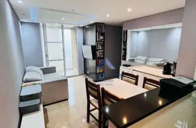 Apartamento com 3 dormitórios à venda, 62 m² por R$ 500.000,00 - Vila Guilherme - São Paulo/SP