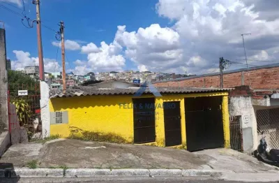 Casa com 2 dormitórios à venda, 1180 m² por R$ 460.000,00 - Jardim Peri - São Paulo/SP