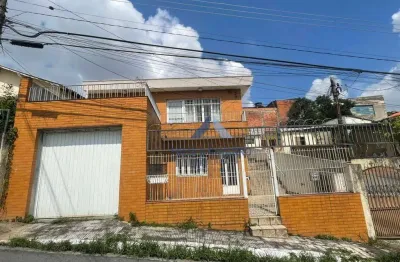 Sobrado com 3 dormitórios à venda, 180 m² por R$ 680.000 - Jardim Tremembé - São Paulo/SP