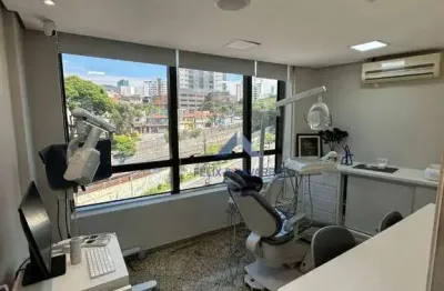 Sala à venda, 35 m² por R$ 280.000,00 - Tucuruvi - São Paulo/SP