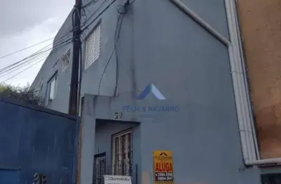 Imóvel com 12 casas de Renda à venda, 250 m² por R$ 830.000 - Vila Hebe - São Paulo/SP