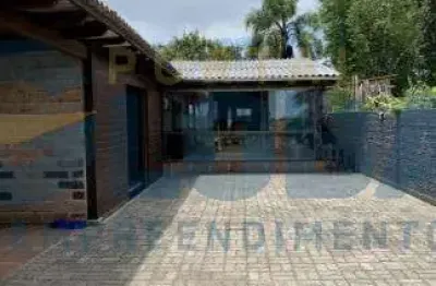 Casa com 2 quartos à venda na Vila São João, Torres , 110 m2 por R$ 350.000