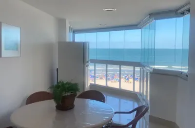 Oportunidade de Locação anual FRENTE MAR em Balneário Camboriú(SC)