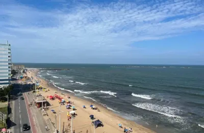 Oportunidade Apartamento FRENTE MAR a venda  em Barra Velha(SC)