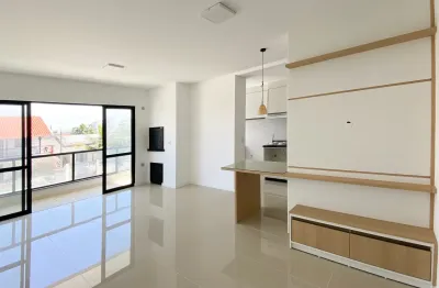 Apartamento com 2 quartos à venda na Rua Valdemar Bornhausen, 820, Gravata, Navegantes