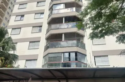 Apartamento com 3 quartos à venda na Rua Vilela, 817, Tatuapé, São Paulo, 81 m2 por R$ 670.000