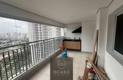Apartamento com 2 quartos para alugar na Rua Bom Sucesso, 366, Cidade Mãe do Céu, São Paulo, 67 m2 por R$ 6.500