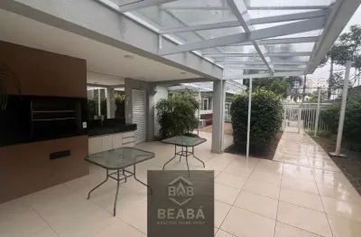 Apartamento para locação no Tatuapé, São Paulo-SP: 2 quartos, 1 suite, 1 sala, 2 banheiros, 70,00m² de área!