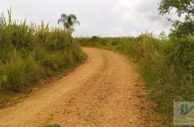Terreno para venda em são josé dos pinhais, campestre da faxina