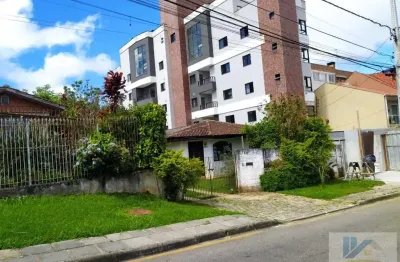 Cobertura para venda em são josé dos pinhais, bom jesus, 3 dormitórios, 1 suíte, 2 banheiros, 2 vagas