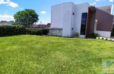 Terreno à venda no Iná, São José dos Pinhais 