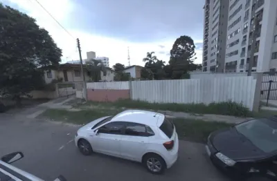 Terreno à venda na Avenida Rui Barbosa, 9794, Centro, São José dos Pinhais