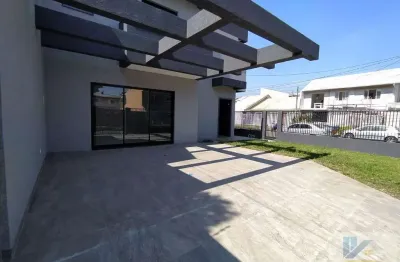 Triplex para venda em são josé dos pinhais, afonso pena, 3 dormitórios, 1 suíte, 4 banheiros, 2 vagas