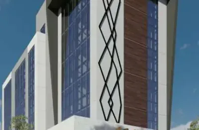 Loft para venda em são josé dos pinhais, centro, 1 dormitório, 1 banheiro