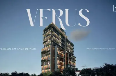 Loft para Venda em São José dos Pinhais, Centro, 1 dormitório, 1 banheiro