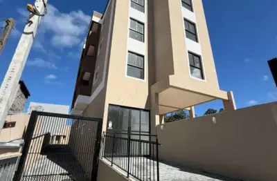Loft para Venda em São José dos Pinhais, Bom Jesus, 1 dormitório, 1 suíte, 1 banheiro