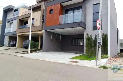 Sobrado para venda em são josé dos pinhais, costeira, 3 dormitórios, 1 suíte, 2 banheiros, 2 vagas