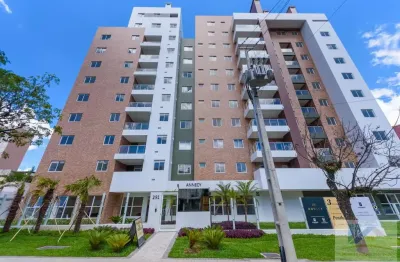 Apartamento para venda em curitiba, mercês, 3 dormitórios, 1 suíte, 2 banheiros, 1 vaga