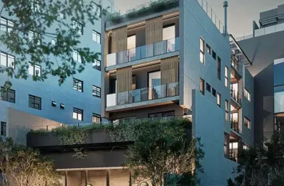 Apartamento para venda em curitiba, ahú, 2 dormitórios, 1 suíte, 1 banheiro, 1 vaga