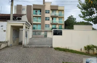 Apartamento para venda em são josé dos pinhais, afonso pena, 3 dormitórios, 1 banheiro, 1 vaga
