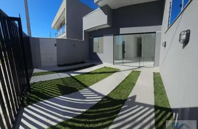 Casa para venda em guaratuba, balneário eliane, 3 dormitórios, 1 suíte, 2 banheiros, 2 vagas