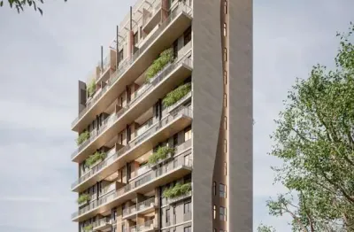 Apartamento para venda em são josé dos pinhais, são pedro, 3 dormitórios, 1 suíte, 2 banheiros, 2 vagas