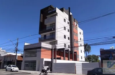 Apartamento para venda em são josé dos pinhais, centro, 3 dormitórios, 1 suíte, 2 banheiros, 1 vaga