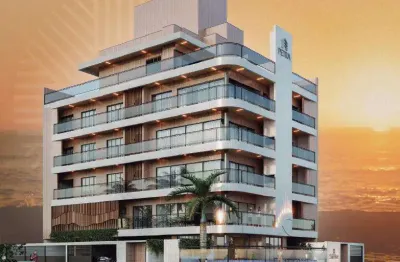 Apartamento para venda em matinhos, balneario gaivotas, 3 dormitórios, 1 suíte, 2 banheiros, 1 vaga