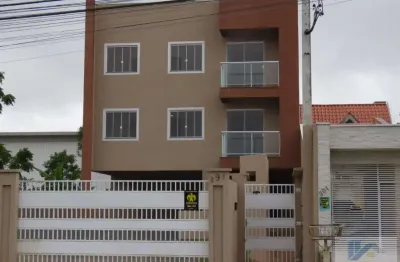 Apartamento para venda em são josé dos pinhais, roseira de são sebastião, 3 dormitórios, 1 banheiro, 1 vaga