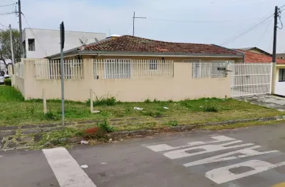 Casa para venda em são josé dos pinhais, ouro fino, 2 dormitórios, 1 suíte, 2 banheiros, 4 vagas
