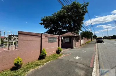 Apartamento para Venda em São José dos Pinhais, Aristocrata, 2 dormitórios, 1 banheiro, 1 vaga